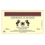 François Baur Cremant d'Alsace Brut Reserve