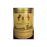 Francois Baur Gewurztraminer Herrenweg