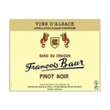 Francois Baur Sang du Dragon Pinot Noir
