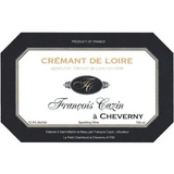 Francois Cazin Cremant de Loire