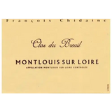 Francois Chidaine Montlouis Clos du Breuil Sec