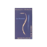 Francois Chidaine Montlouis Les Bournais
