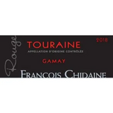Francois Chidaine Touraine Gamay