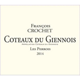 François Crochet Coteaux du Giennois Blanc Les Perrois