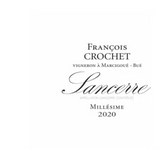 Francois Crochet Sancerre