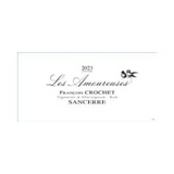 Francois Crochet Sancerre Les Amoureuses