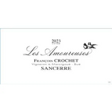 Francois Crochet Sancerre Les Amoureuses