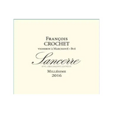 Francois Crochet Sancerre Rose