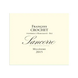 Francois Crochet Sancerre Rouge