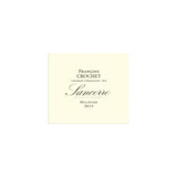 Francois Crochet Sancerre Rouge