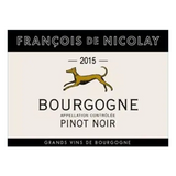 Francois de Nicolay Bourgogne Rouge