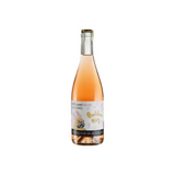 Francois de Nicolay Petillant Naturel Bulles Dog Rose
