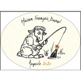 François Ducrot Auguste