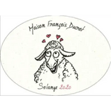 François Ducrot Solange