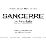 Francois et Jean-Marie Cherrier Sancerre Les Renarderies