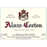 François Gay & Fils Aloxe-Corton 2019