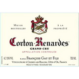 François Gay & Fils Corton Renardes Grand Cru 2019