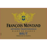 Francois Montand Blanc de Blancs Brut
