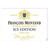 Francois Montand Demi-Sec Ice