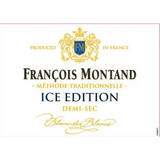 Francois Montand Ice Edition Demi-Sec