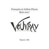 Francois Pinon Vouvray Brut
