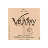 Francois Pinon Vouvray Brut Non Dose