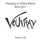 Francois Pinon Vouvray Petillant Brut
