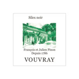 Francois Pinon Vouvray Silex Noir