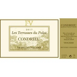 Francois Villard Condrieu Les Terrasses du Palat