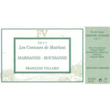 Francois Villard Les Contours de Mairlant Marsanne