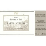 Francois Villard Saint-Joseph Poivre et Sol