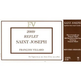 Francois Villard Saint-Joseph Reflet