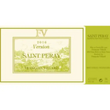 Francois Villard Saint-Peray Version