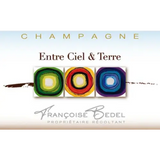 Françoise Bedel Champagne Brut Entre Ciel et Terre