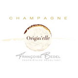 Françoise Bedel Champagne Brut Origin’elle