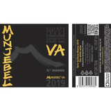 Frank Cornelissen Terre Siciliane Munjebel Bianco
