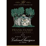 Frank Family Cabernet Sauvignon