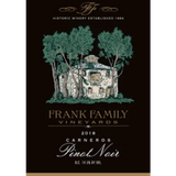 Frank Family Pinot Noir