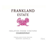 Frankland Estate Frankland River Chardonnay Isolation Ridge 2012