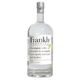 Frankly Organic Vodka