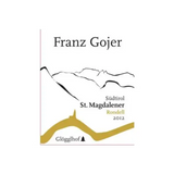 Franz Gojer St. Magdalener Rondell