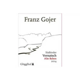 Franz Gojer Vernatsch Alte Reben