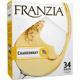 Franzia Chardonnay