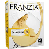 Franzia Chardonnay