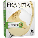 Franzia Crisp White