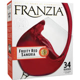 Franzia Fruity Red Sangria