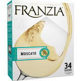 Franzia Moscato
