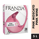 Franzia Pink Moscato