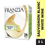 Franzia Sauvignon Blanc