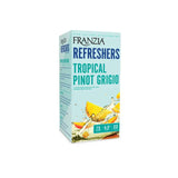 Franzia Tropical Pinot Grigio Refreshers
